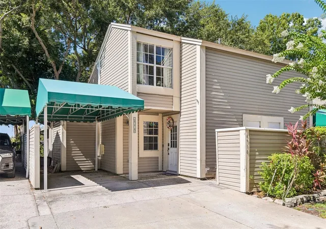Photo 1 of Condo for sale at 6910 Lake Pl Ct, Tampa, FL 33634 | MLS# W7887032 | Listing updated on 2026-06-29
