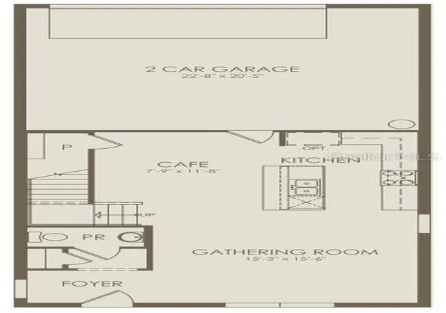 Photo 2 of Sale Pending at 16681 Silver Brk Way, Winter Garden, FL 34787 | MLS# O6419693 | Listing updated on 2026-09-29