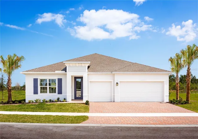 Photo 1 of Single family home for sale at 11062 Nellie Xing Cir, Clermont, FL 34711 | MLS# W7887033 | Listing updated on 2026-09-15