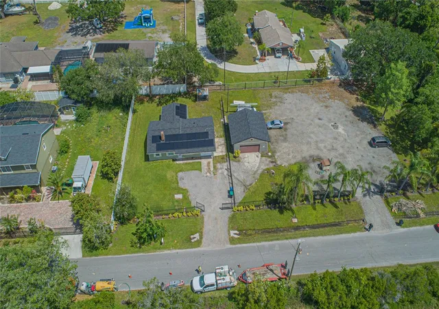 Photo 1 of Single family home for sale at 6105 New Hope Rd, Orlando, FL 32824 | MLS# O6419695 | Listing updated on 2026-09-14