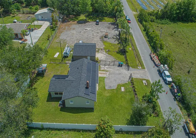Photo 3 of Single family home for sale at 6105 New Hope Rd, Orlando, FL 32824 | MLS# O6419695 | Listing updated on 2026-09-14
