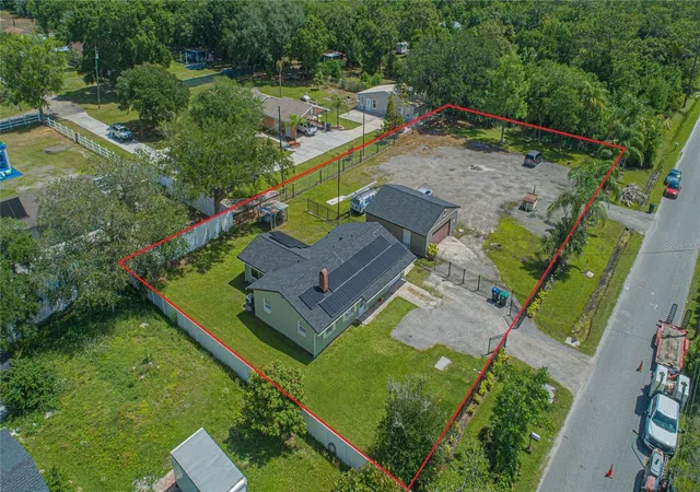 Photo 3 of Single family home for sale at 6105 New Hope Rd, Orlando, FL 32824 | MLS# O6419695 | Listing updated on 2026-09-14