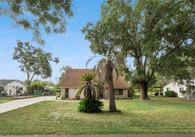 2nd image of 9916 Jackson Rd, Leesburg, FL 34788 | MLS# S5152464