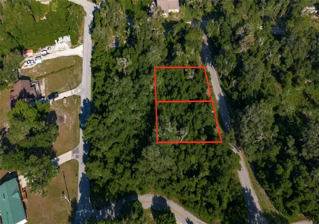 Photo 4 of Land for sale at 4374 E Mate Ln, Hernando, FL 34442 | MLS# S5152465 | Listing updated on 2026-06-29
