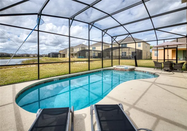 2nd image of 2219 Crofton Springs Ct, Davenport, FL 33837 | MLS# O6419700