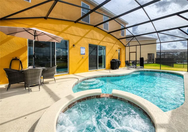 3rd image of 2219 Crofton Springs Ct, Davenport, FL 33837 | MLS# O6419700