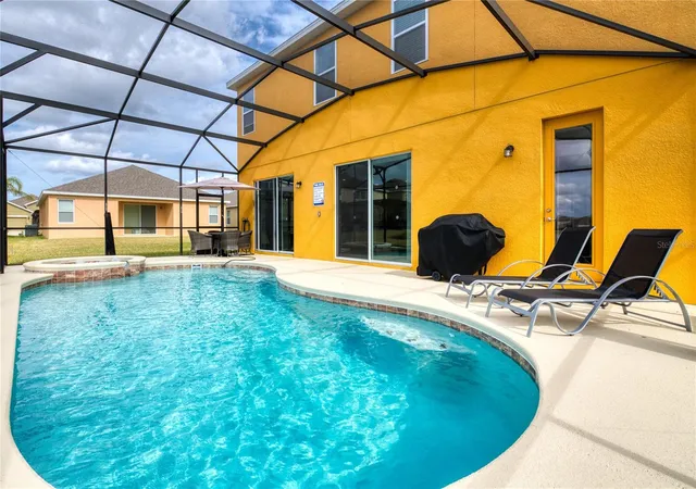 4th image of 2219 Crofton Springs Ct, Davenport, FL 33837 | MLS# O6419700
