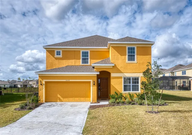 5th image of 2219 Crofton Springs Ct, Davenport, FL 33837 | MLS# O6419700
