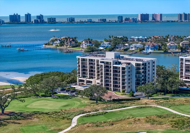 1st image of 4 Belleview Blvd #106, Belleair, FL 33756 | MLS# TB8522878