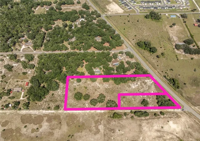 Photo 3 of Land for sale at 2034 S Us 301 Hwy, Sumterville, FL 33585 | MLS# G5114243 | Listing updated on 2026-07-11