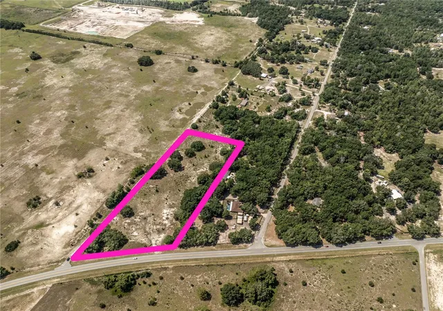Photo 3 of Land for sale at 2034 S US 301 Hwy, Sumterville, FL 33585 | MLS# G5114243 | Listing updated on 2026-07-11