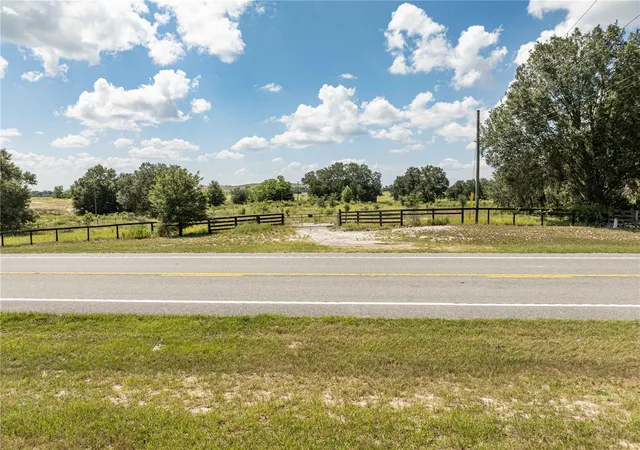 Photo 4 of Land for sale at 2034 S US 301 Hwy, Sumterville, FL 33585 | MLS# G5114243 | Listing updated on 2026-07-11