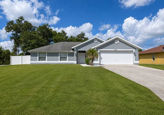 1st image of 3011 Shawnee Ter, North Port, FL 34286 | MLS# D6147902