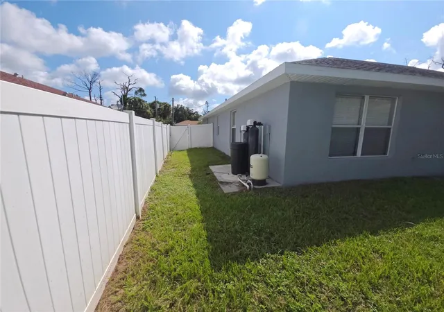 32nd image of 3011 Shawnee Ter, North Port, FL 34286 | MLS# D6147902