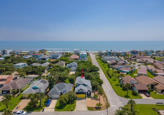3rd image of 2733 S Daytona Ave, Flagler Beach, FL 32136 | MLS# FC319507