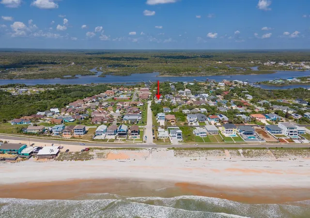 4th image of 2733 S Daytona Ave, Flagler Beach, FL 32136 | MLS# FC319507