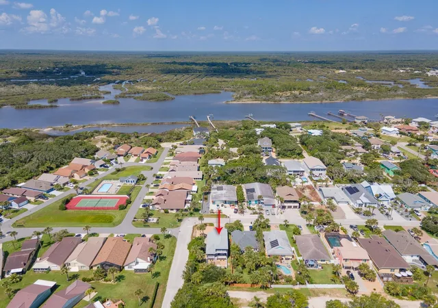 41st image of 2733 S Daytona Ave, Flagler Beach, FL 32136 | MLS# FC319507