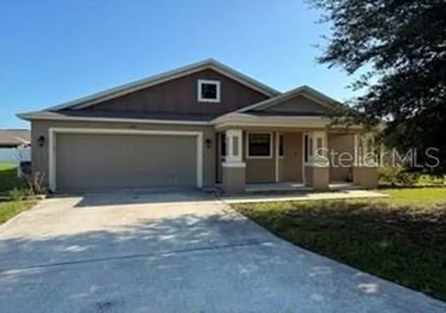 Photo 1 of Single family home for sale at 5148 Magnolia Preserve Blvd, Winter Haven, FL 33880 | MLS# O6419703 | Listing updated on 2026-07-04