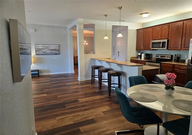 Photo 1 of Condo for sale at 5049 Shoreway Loop #30101, Orlando, FL 32819 | MLS# O6419705 | Listing updated on 2026-06-25