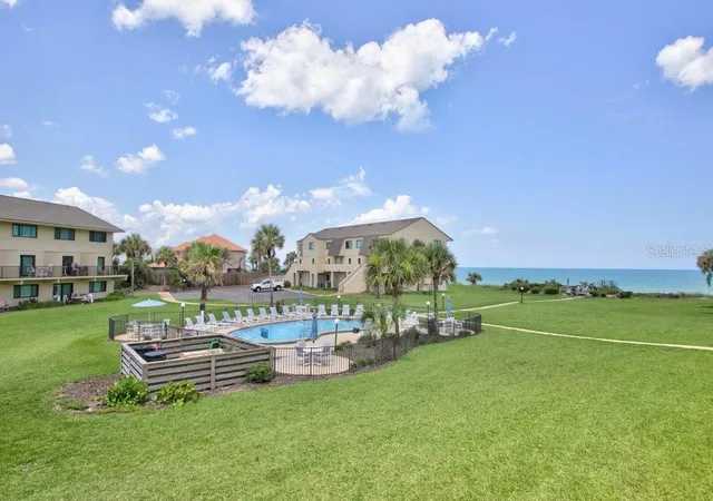 Homes for sale in St Augustine, FL | 8550 A1a S #14250, St Augustine, FL 32080 | MLS# FC319508