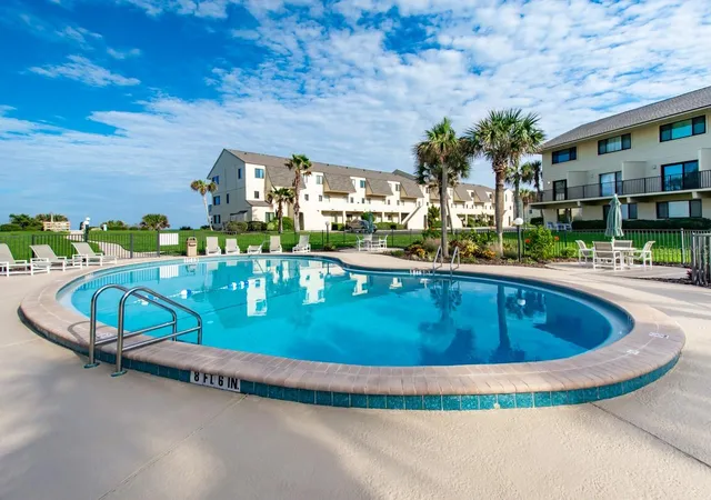 Homes for sale in St Augustine, FL | 8550 A1a S #14250, St Augustine, FL 32080 | MLS# FC319508