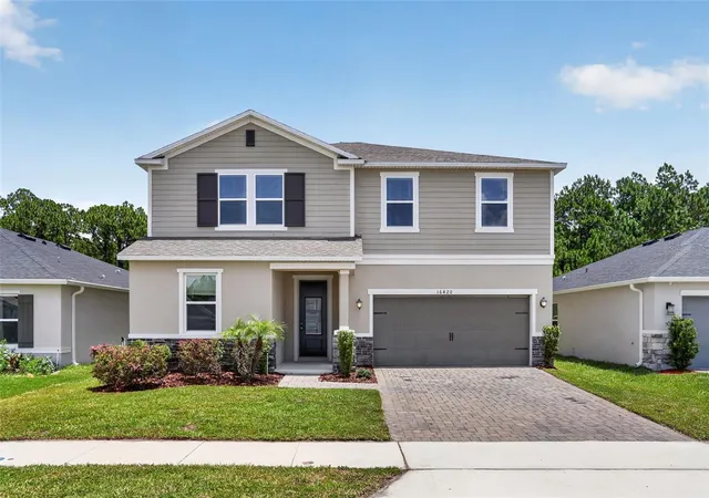 56th image of 16420 Winding Preserve Cir, Clermont, FL 34714 | MLS# O6419711