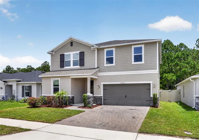 1st image of 16420 Winding Preserve Cir, Clermont, FL 34714 | MLS# O6419711