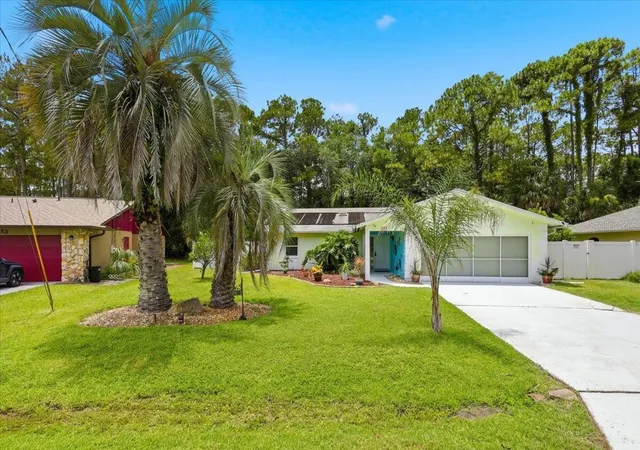 Photo 1 of Single family home for sale at 15 Wasserman Dr, Palm Coast, FL 32164 | MLS# FC319509 | Listing updated on 2026-09-08