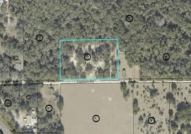 11th image of 620 Cochran Rd, Geneva, FL 32732 | MLS# O6419713