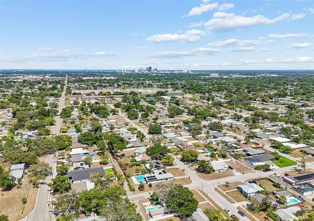 Photo 46 of Single family home for sale at 4601 16th Avenue N, St Petersburg, FL 33713 | MLS# TB8522892 | Listing updated on 2026-08-30