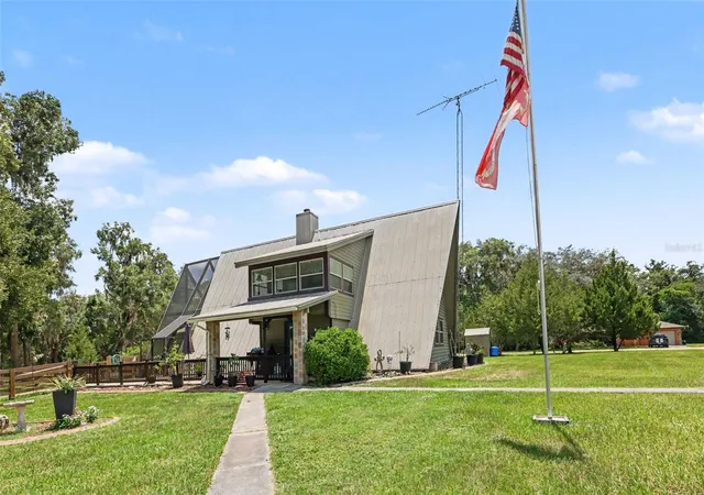 3rd image of 11165 E Ownbey Ct, Floral City, FL 34436 | MLS# TB8522895