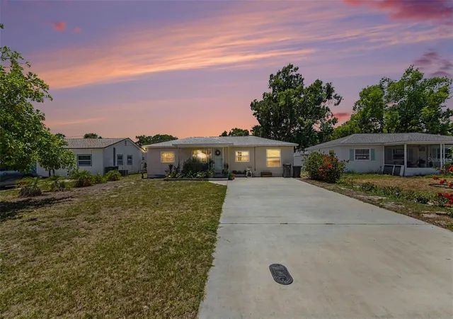 1st image of 4540 53rd Ave N, St Petersburg, FL 33714 | MLS# TB8522896