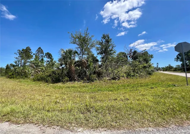 Photo 1 of Land for sale at 12143 Storke Ave, Port Charlotte, FL 33981 | MLS# C7527717 | Listing updated on 2026-10-29