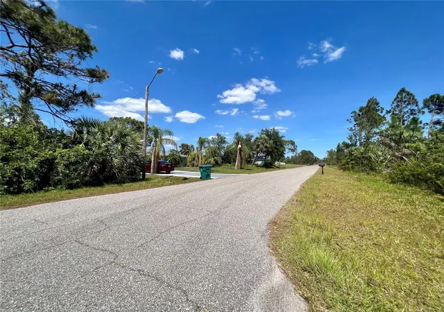 Photo 2 of Land for sale at 12143 Storke Ave, Port Charlotte, FL 33981 | MLS# C7527717 | Listing updated on 2026-10-29
