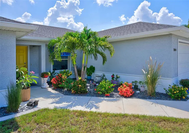 Photo 3 of Single family home for sale at 3104 Seafarer Dr, Punta Gorda, FL 33983 | MLS# N6144817 | Listing updated on 2026-09-03