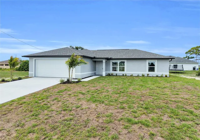 Photo 2 of Single family home for sale at 1157 NW 7th Avenue, Cape Coral, FL 33993 | MLS# C7527718 | Listing updated on 2026-10-14