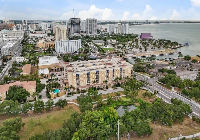 Photo 1 of Condo for sale at 1064 N Tamiami Trl #1525, Sarasota, FL 34236 | MLS# A4698031 | Listing updated on 2026-10-08