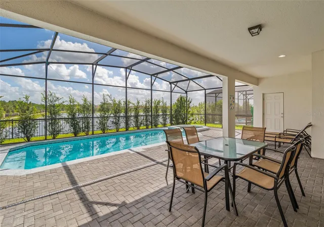 Photo 2 of Single family home for sale at 2451 Luxor Dr, Kissimmee, FL 34747 | MLS# O6419722 | Listing updated on 2026-07-08