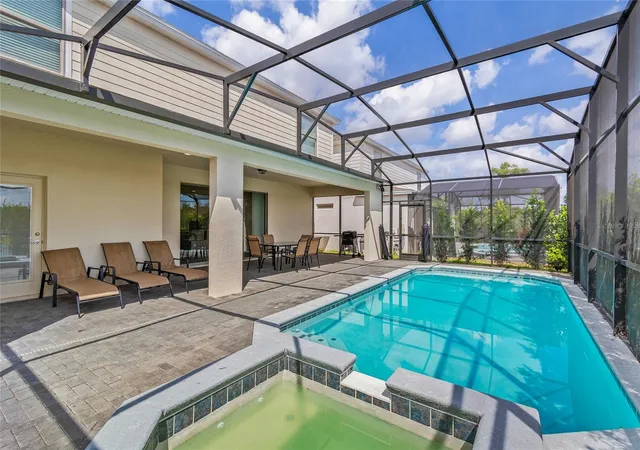 Photo 3 of Single family home for sale at 2451 Luxor Dr, Kissimmee, FL 34747 | MLS# O6419722 | Listing updated on 2026-07-08
