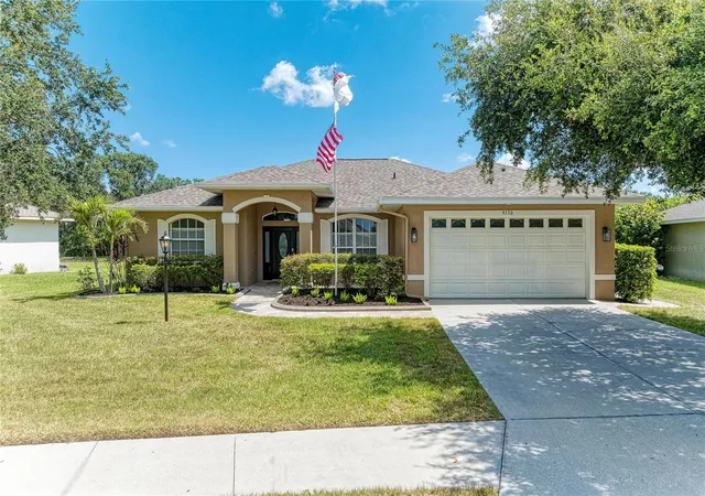 Homes for sale in Parrish, FL | 9110 64th Ct E, Parrish, FL 34219 | MLS# A4698033