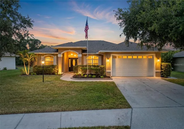 Homes for sale in Parrish, FL | 9110 64th Ct E, Parrish, FL 34219 | MLS# A4698033