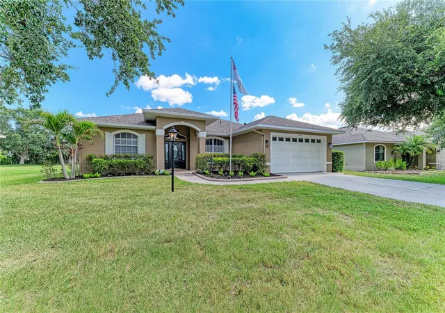 Homes for sale in Parrish, FL | 9110 64th Ct E, Parrish, FL 34219 | MLS# A4698033