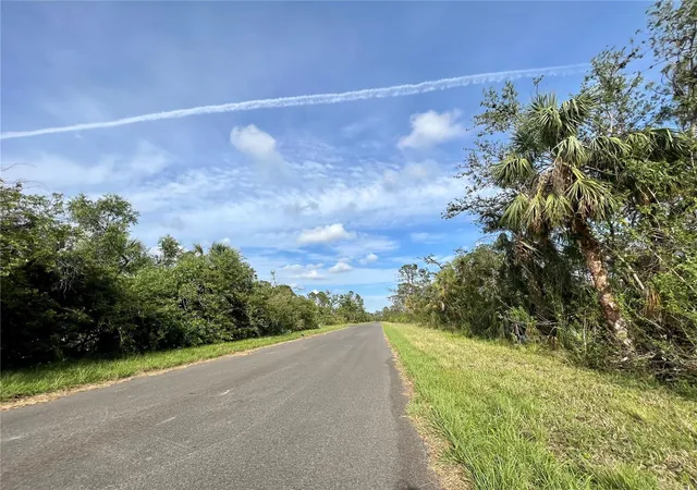 Photo 4 of Land for sale at 15163 Estate Ter, Port Charlotte, FL 33953 | MLS# C7527720 | Listing updated on 2026-10-29
