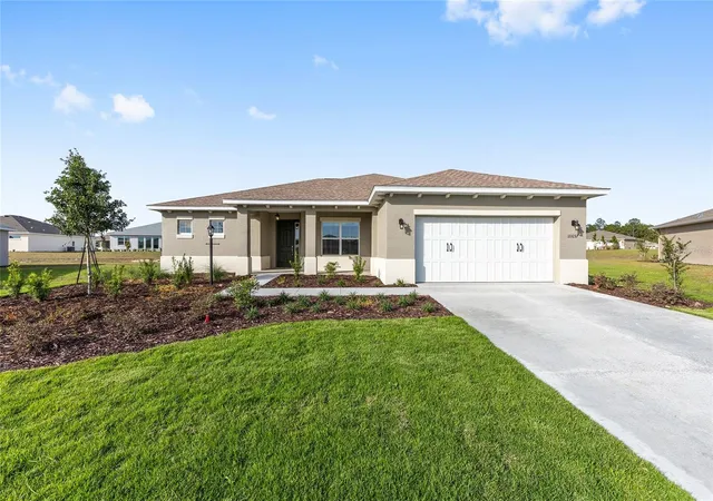 Photo 1 of Single family home for sale at 10657 Sw 102nd Lane, Ocala, FL 34472 | MLS# OM727325 | Listing updated on 2026-06-27