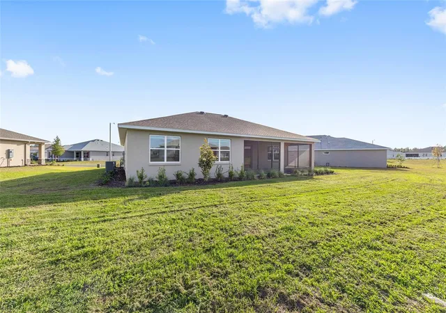 Photo 36 of Single family home for sale at 10657 Sw 102nd Lane, Ocala, FL 34472 | MLS# OM727325 | Listing updated on 2026-06-27