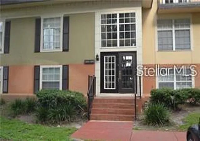 Photo 1 of Condo for sale at 3984 Versailles Dr #3984C, Orlando, FL 32808 | MLS# S5152471 | Listing updated on 2026-09-14