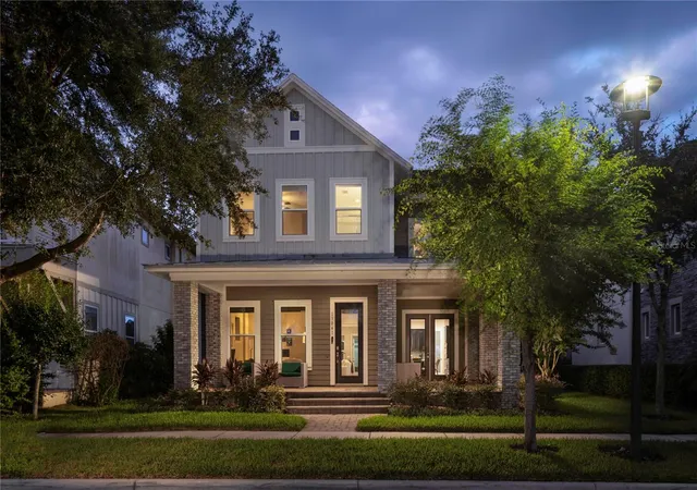 Photo 3 of Single family home for sale at 13041 Gabor Ave, Orlando, FL 32827 | MLS# O6419733 | Listing updated on 2026-09-06