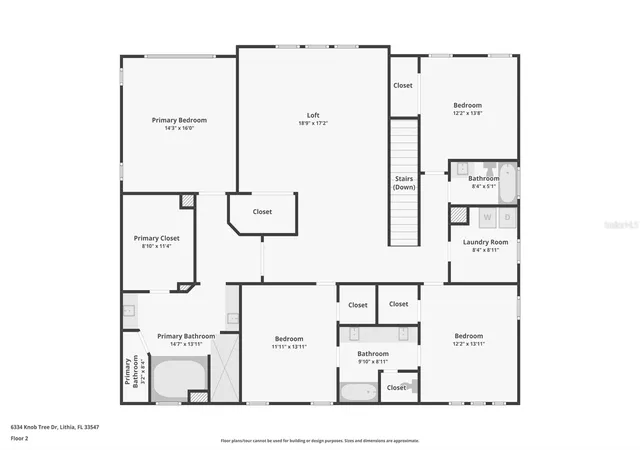 83rd image of 6334 Knob Tree Dr, Lithia, FL 33547 | MLS# TB8522931