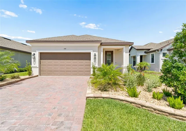 2nd image of 1144 Via Galuppi St, Kissimmee, FL 34759 | MLS# S5152472