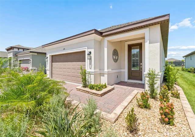 3rd image of 1144 Via Galuppi St, Kissimmee, FL 34759 | MLS# S5152472